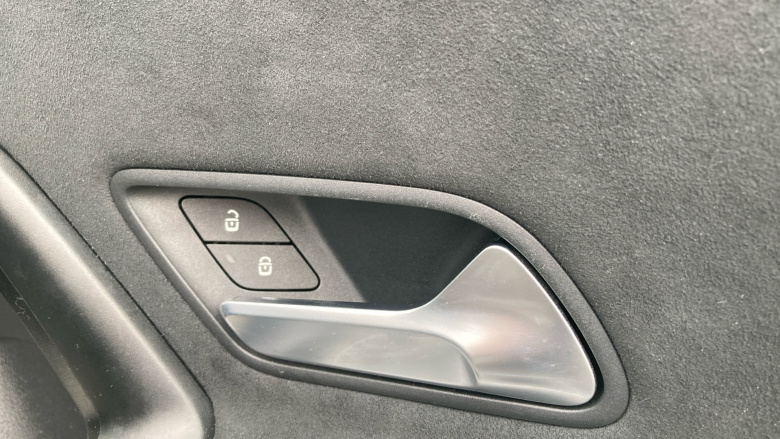 Mercedes-Benz A-Class A180 AMG Line Executive 5dr Auto Petrol Hatchback